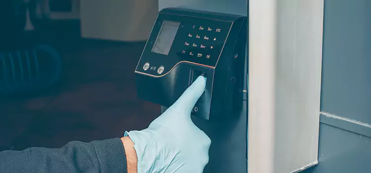 Access Control Installation Regina