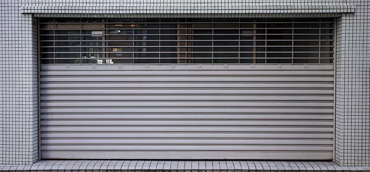 Advanced Solutions for Your Aluminum Garage Doors in Regina, Saskatchewan