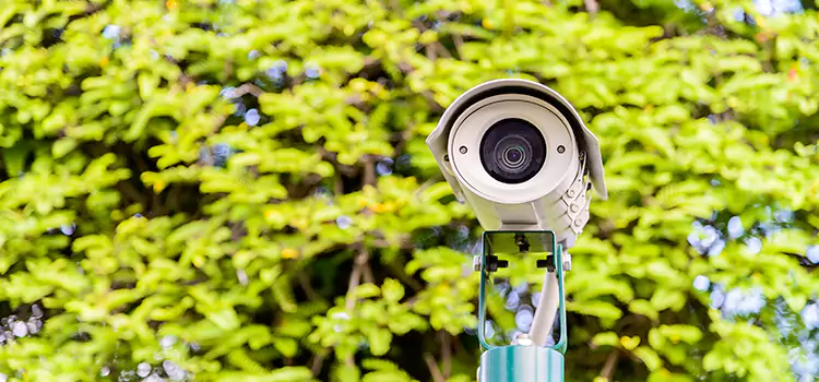 Advanced Surveillance Solutions for Every Need in Regina
