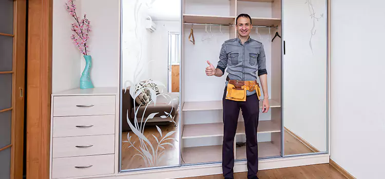 Sliding Closet Door Replacement Regina