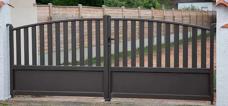 Advanced Gate Solutions in Regina, SK