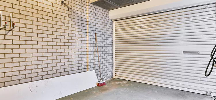 Comprehensive Solutions for Every Garage in Regina