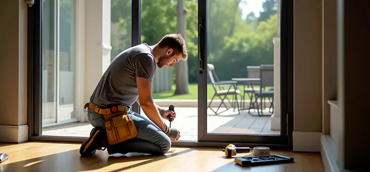 Comprehensive Solutions for Every Glass Door Need in Regina, SK