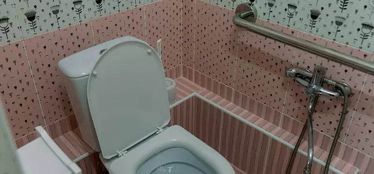 Meeting Diverse Needs With Accessible Restroom Solutions in Regina, SK