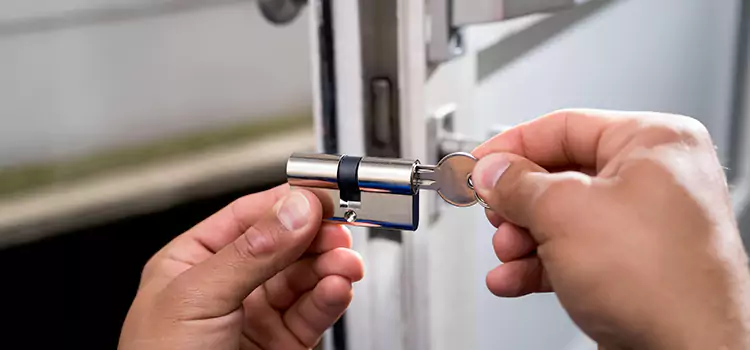 Emergency Locksmith for House Regina