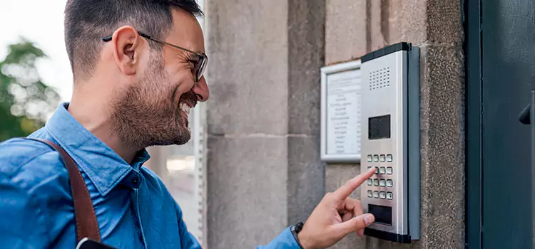 Advanced Solutions for Enhanced Security in Regina, SK
