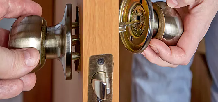 Sliding Door Lock Repair Regina
