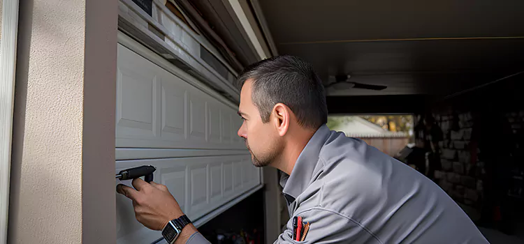 Garage Door Cable Replacement Regina