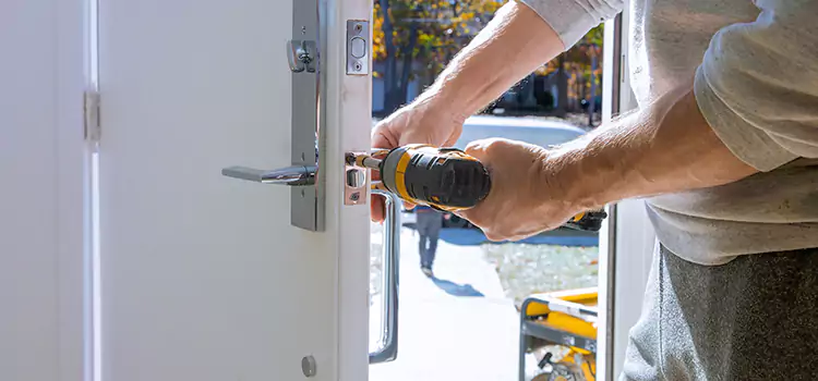 Insulated Roll Up Garage Doors Residential Regina