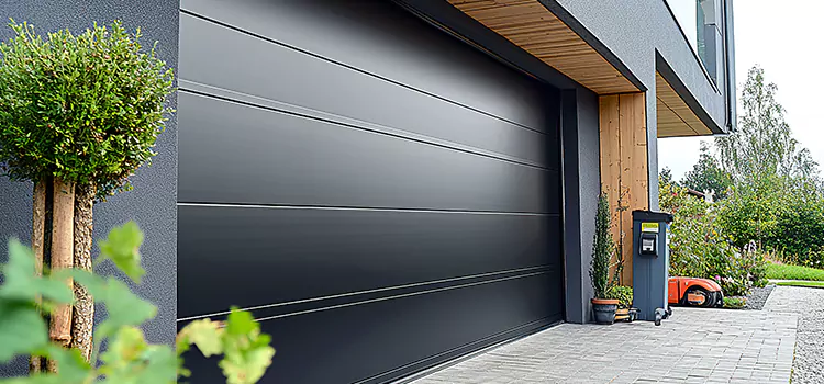 Residential Garage Door Service Regina
