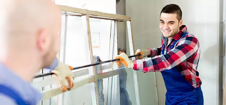 Patio Door Panel Replacement Regina