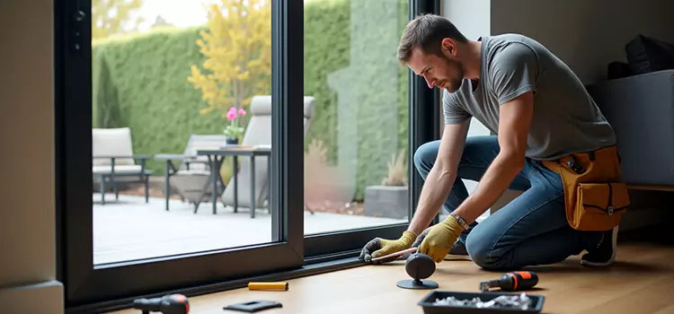 Patio Sliding Glass Door Replacement Regina