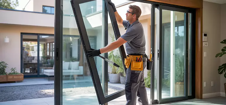Specialized Sliding Door Roller Services in Regina, Saskatchewan