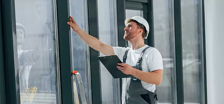 Comprehensive Solutions for Your Sticking Doors in Regina, SK