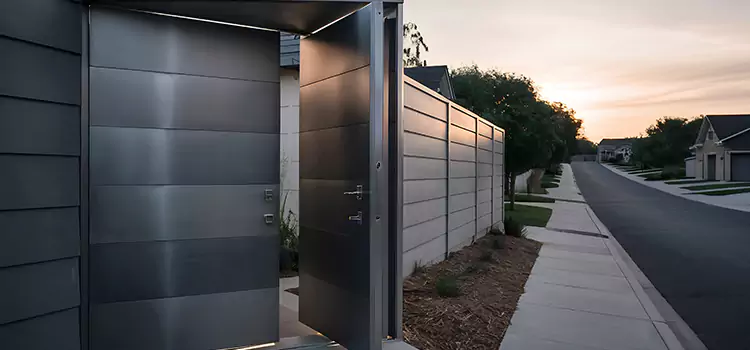 Comprehensive Steel Door Solutions in Regina, SK