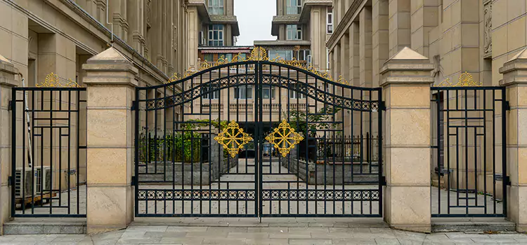 Comprehensive Iron Gate Maintenance Solutions in Regina, SK