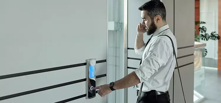 Cloud Based Access Control Regina