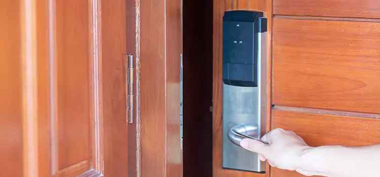 Commercial Keyless Entry Locks Regina