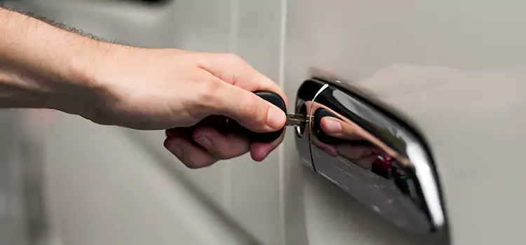 Car Unlock Service Price Regina