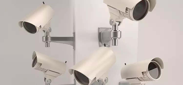 Your Trusted Partner for CCTV Solutions in Regina