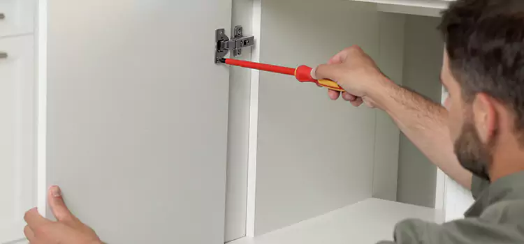 Screen Door Hinge Repair Regina