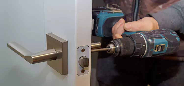 Brand Lock Repair and Specialty Services Regina