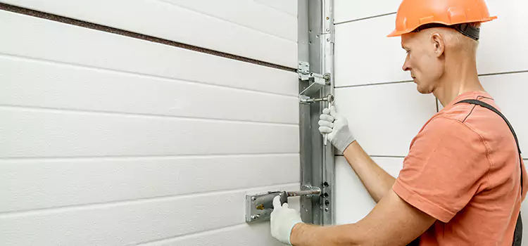 Why Choose Us for Garage Door Lock Services in Regina, SK?