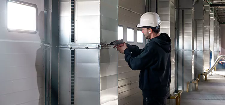 Prompt and Professional Garage Door Service in Regina, Saskatchewan