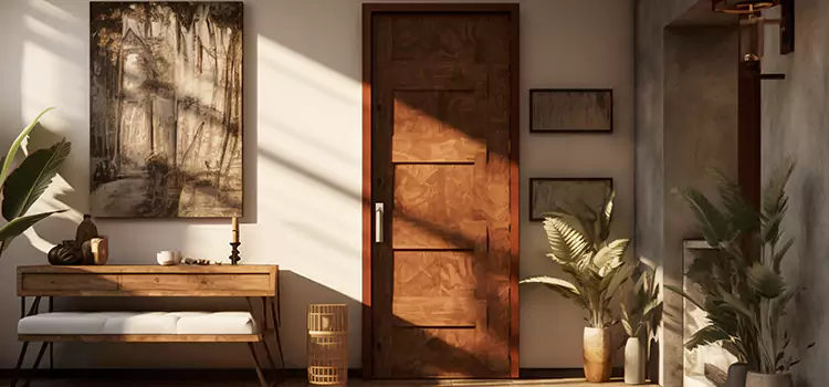 Specialty Interior Doors Regina