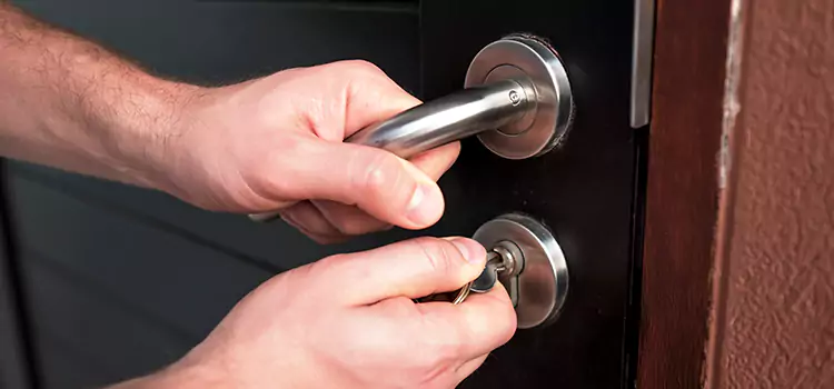 Master Key Control and Audits Regina