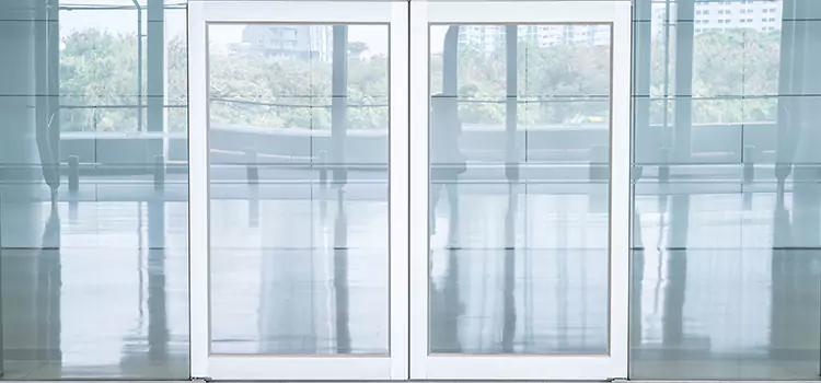 Mobile Sliding Screen Door Replacement Regina