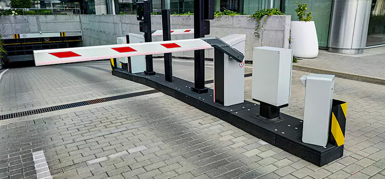 Custom Gate Design & Integration Regina