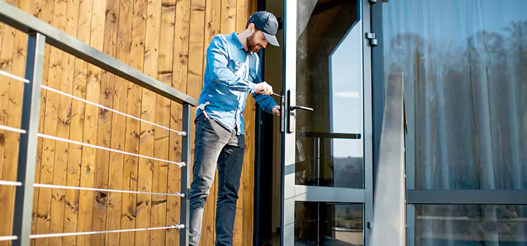 Emergency Patio Door Repair Regina