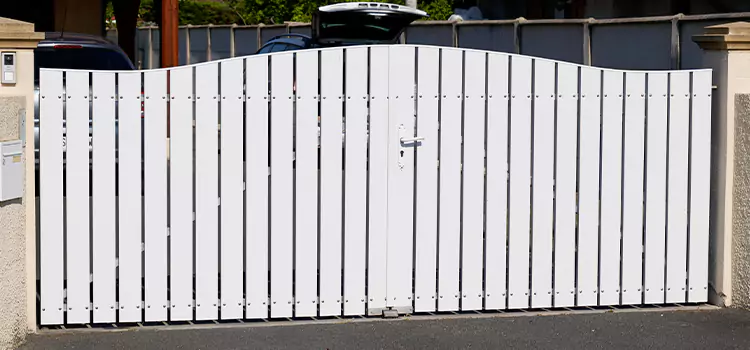Why Choose Us for Residential Gate Repair in Regina, SK?