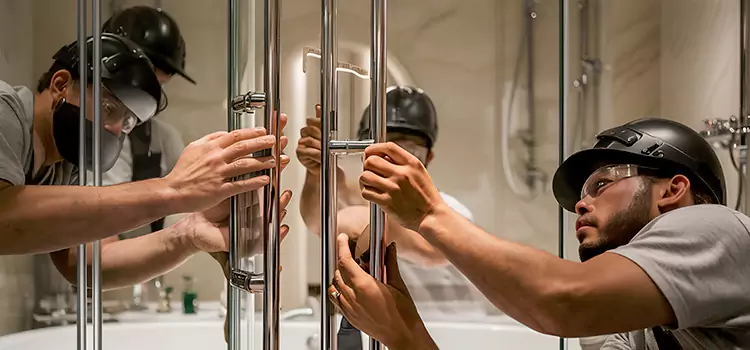 Shower Door Replacement Cost Regina